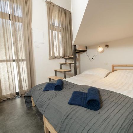 Gabriel Apartments Jérusalem Extérieur photo