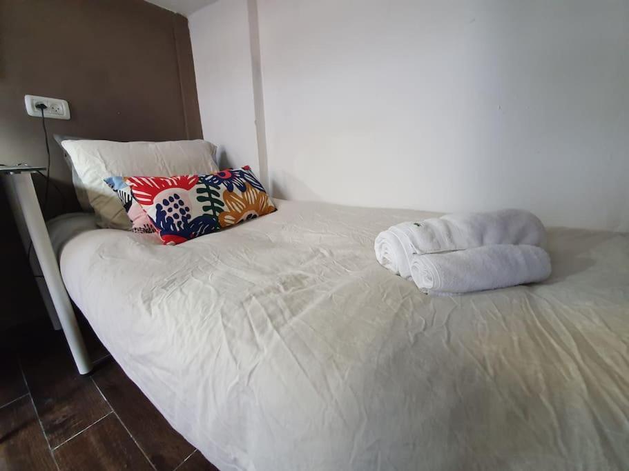 Gabriel Apartments Jérusalem Extérieur photo