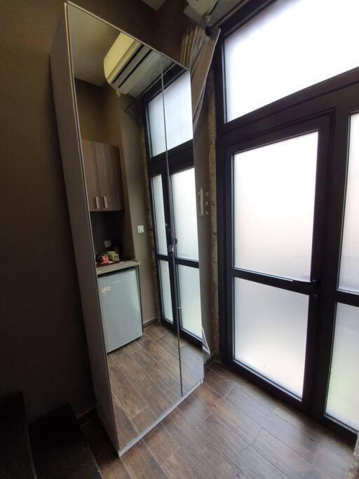 Gabriel Apartments Jérusalem Extérieur photo