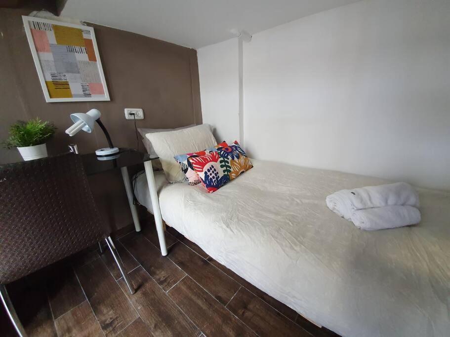 Gabriel Apartments Jérusalem Extérieur photo