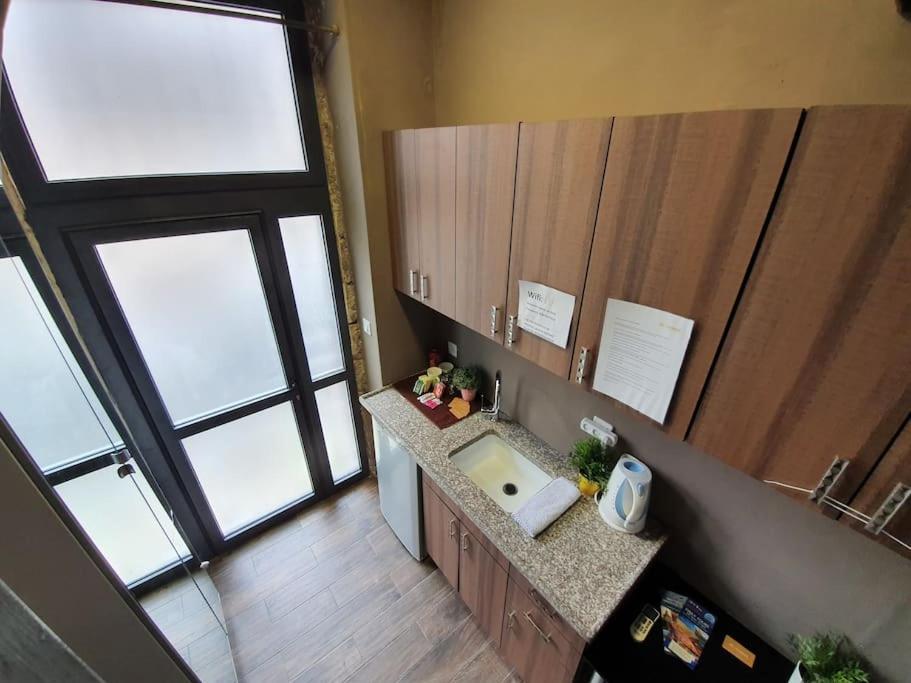 Gabriel Apartments Jérusalem Extérieur photo