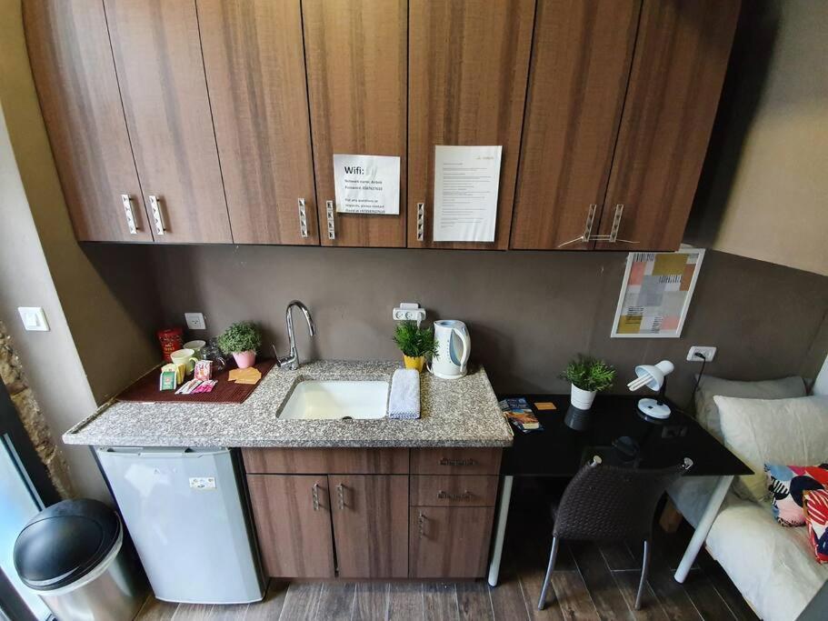 Gabriel Apartments Jérusalem Extérieur photo