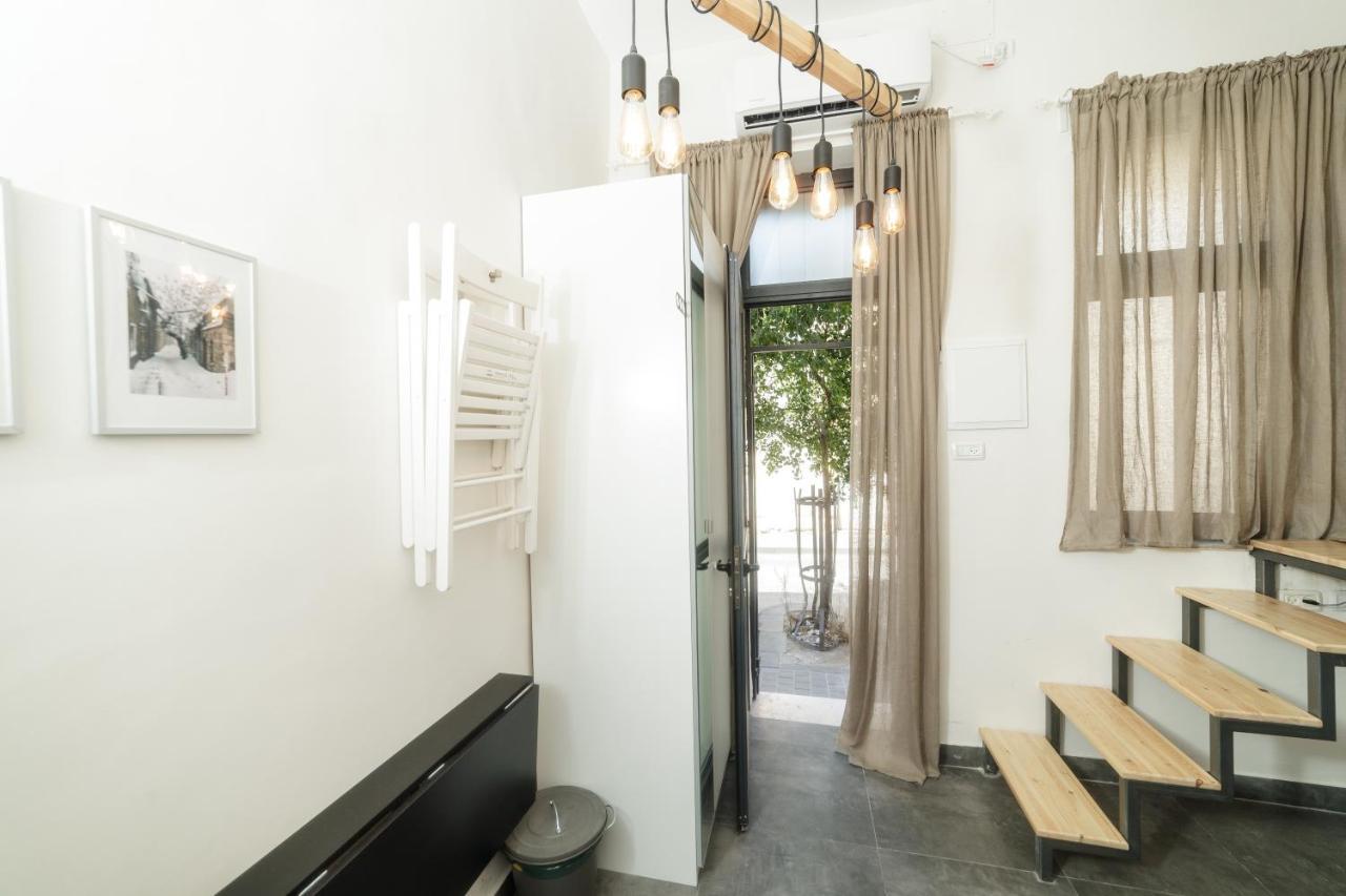 Gabriel Apartments Jérusalem Extérieur photo