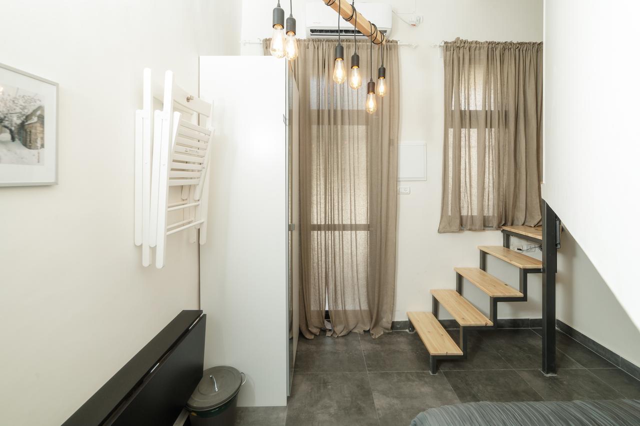 Gabriel Apartments Jérusalem Extérieur photo