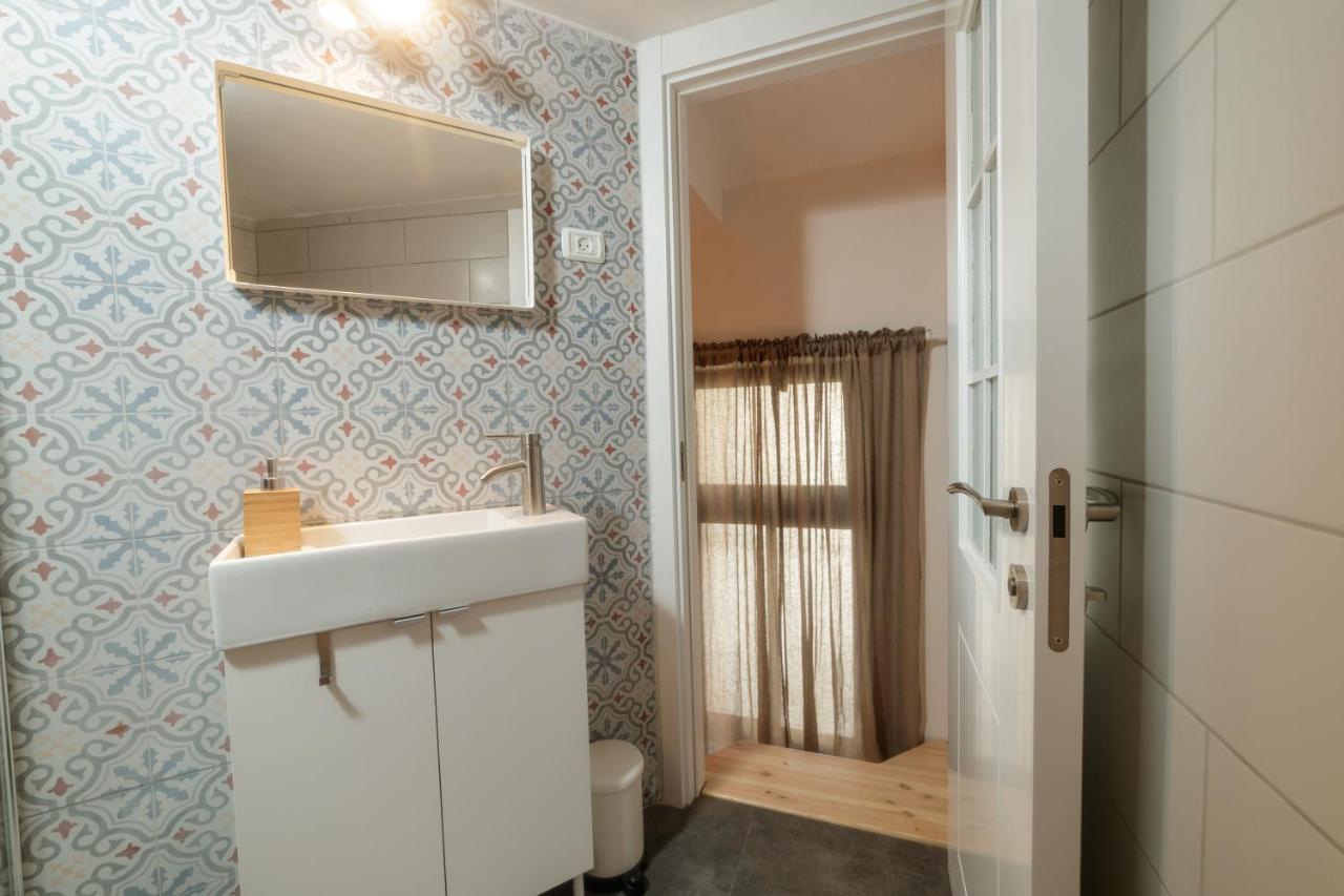 Gabriel Apartments Jérusalem Extérieur photo