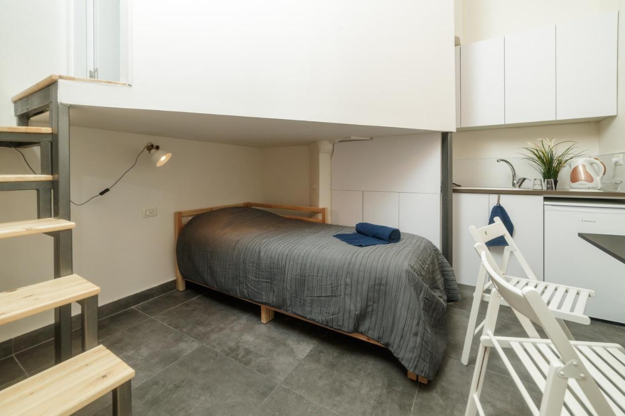 Gabriel Apartments Jérusalem Extérieur photo